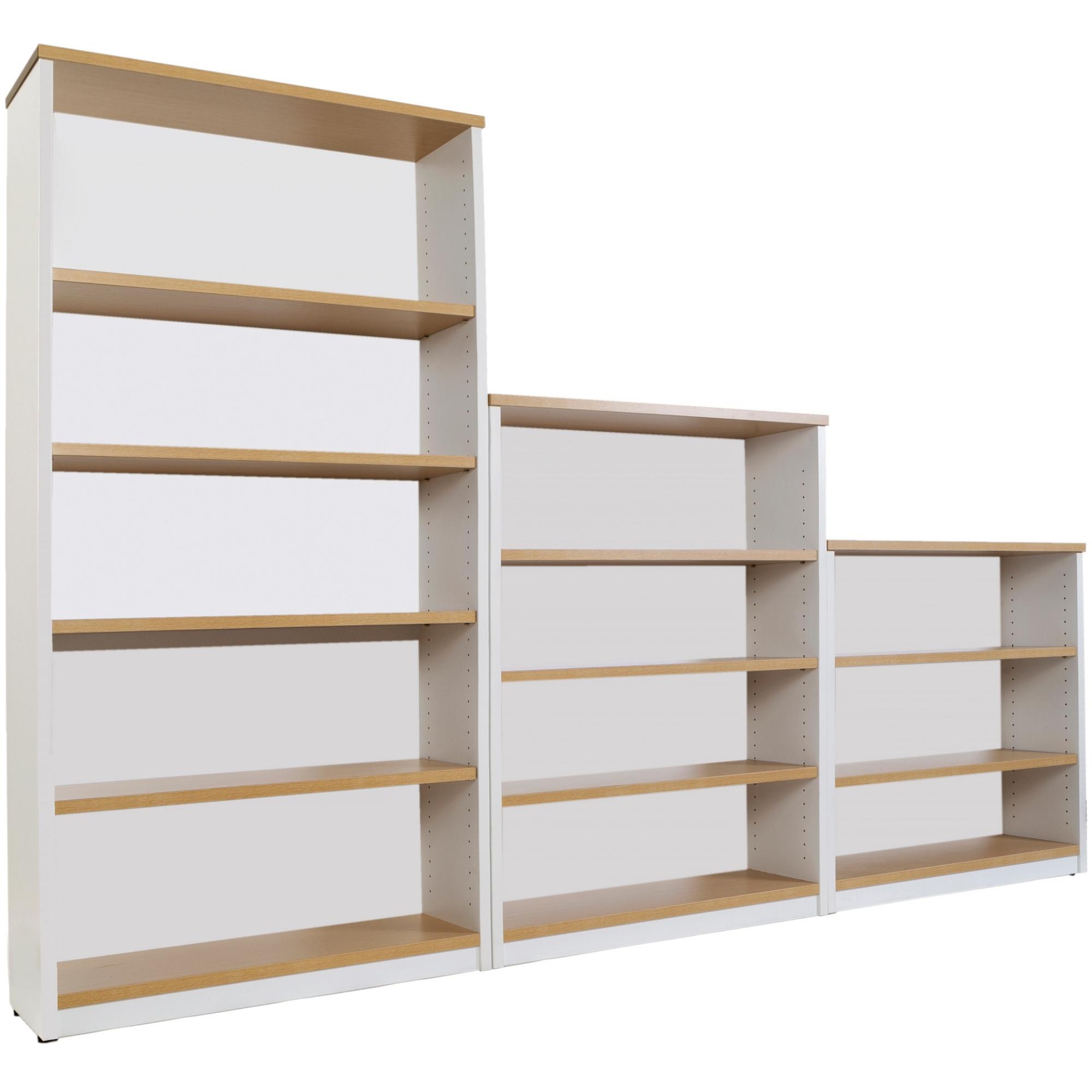Logan Bookcase