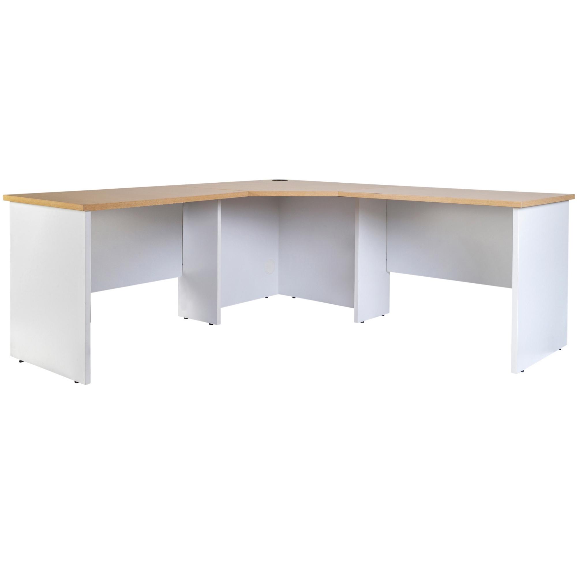 Logan Corner Workstation