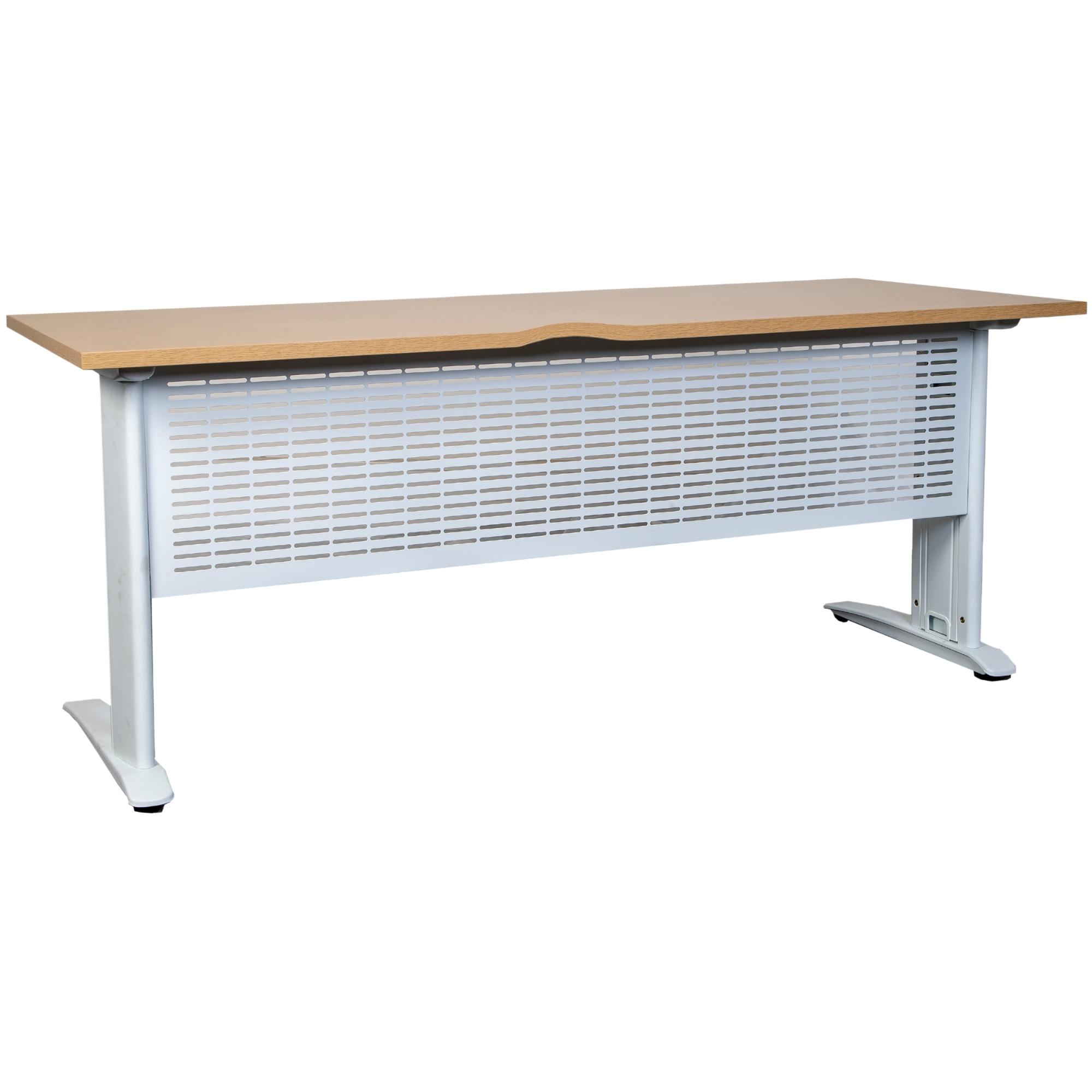 Summit Straight Desk