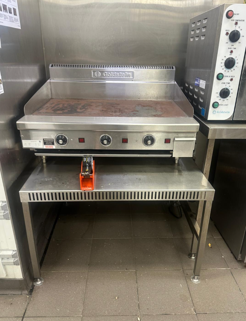Griddle - Image 2