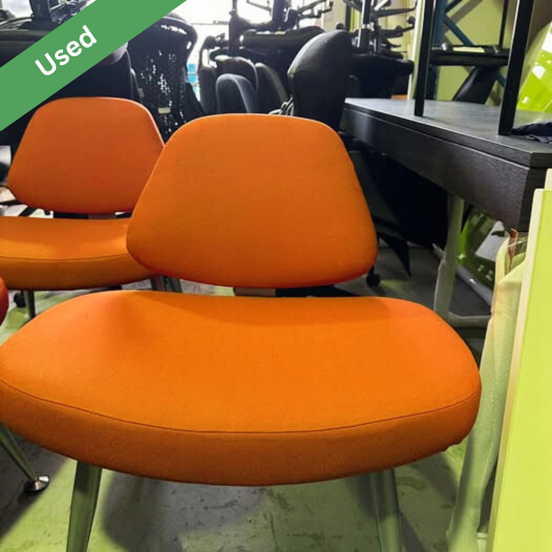 Single Seat Lounge Chair (Used)
