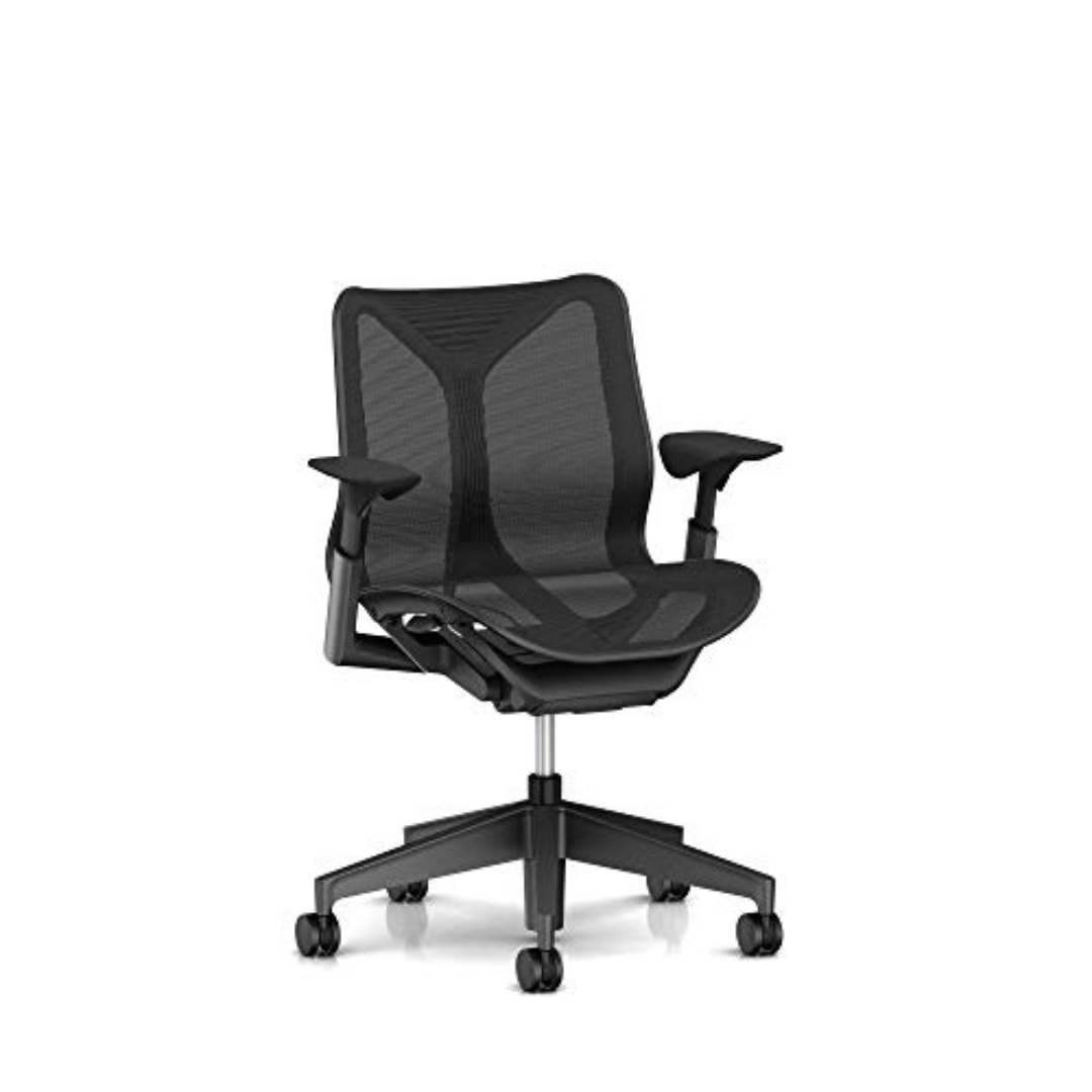 Herman Miller Cosm Chair – Brand New - Image 2